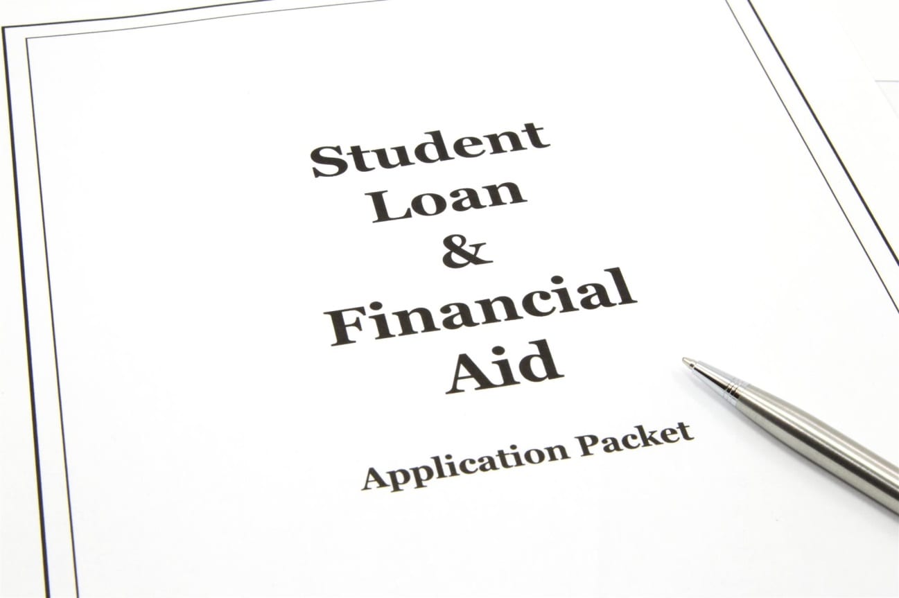 Student loan & Financial aid