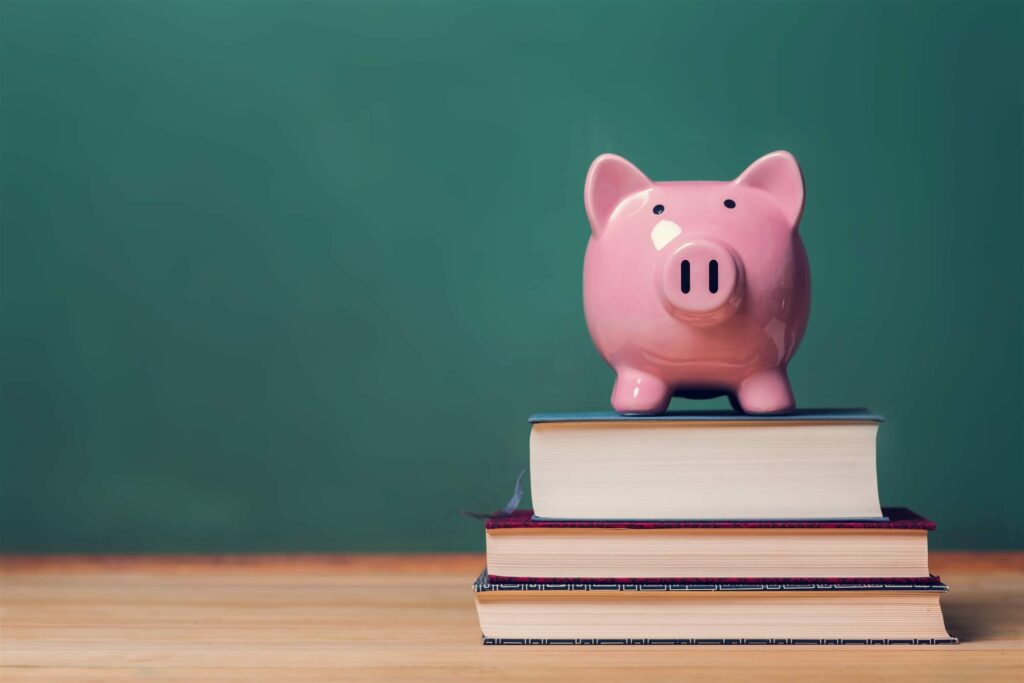 Planning Your Childs College Fund