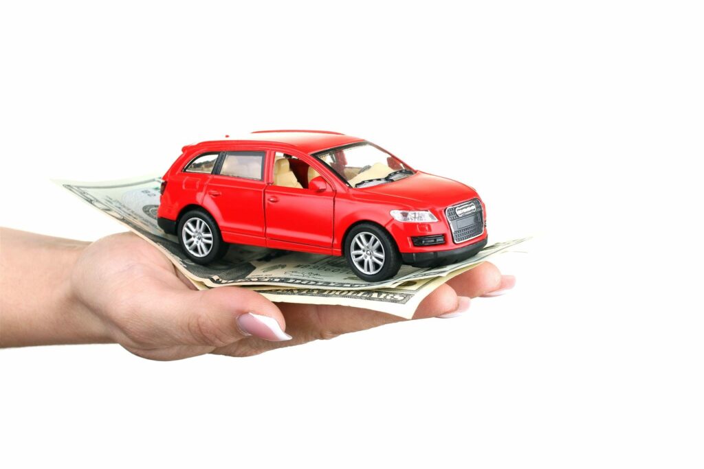 When to Refinance Your Car