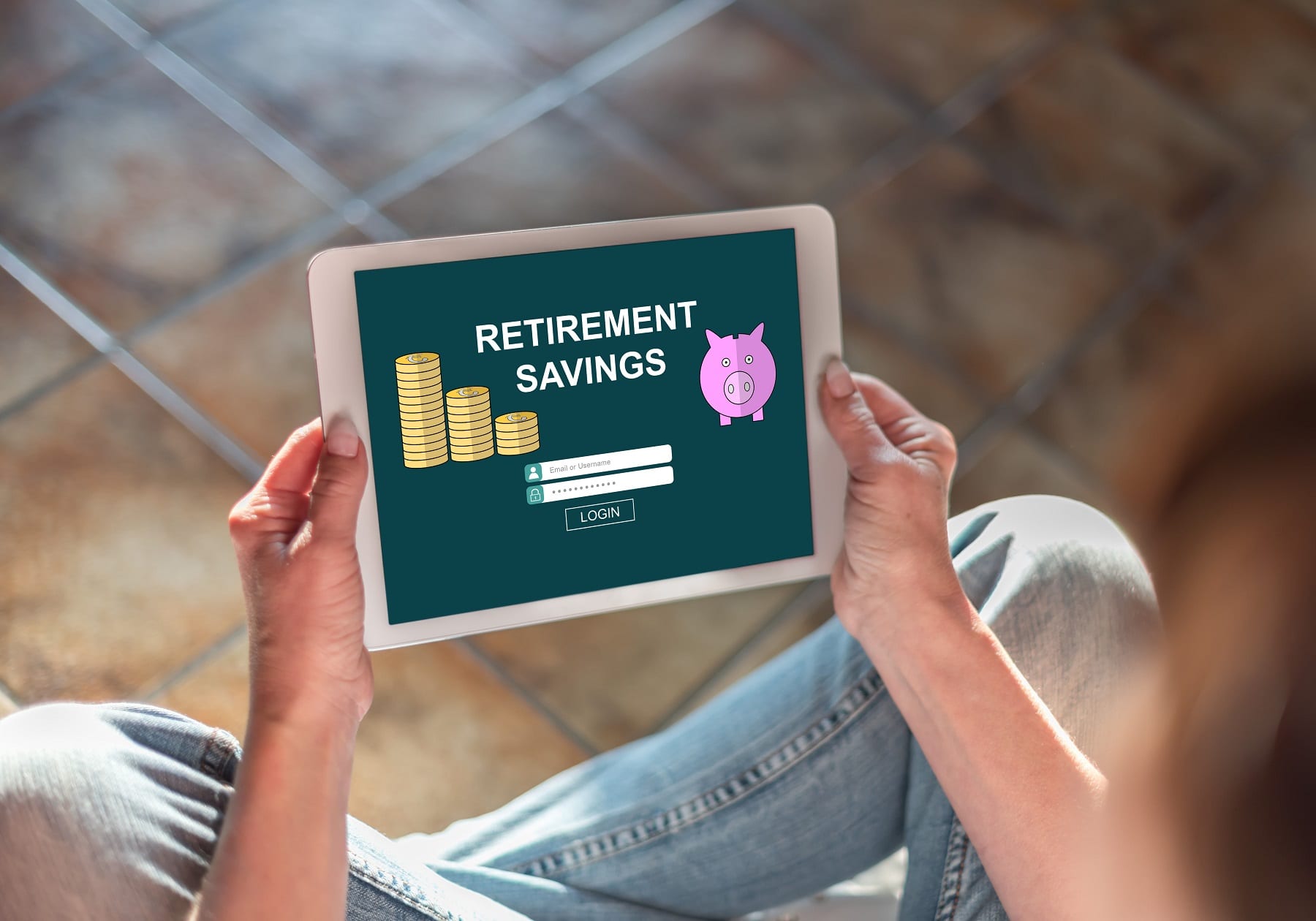 How to Balance Retirement Savings with Your Other Savings