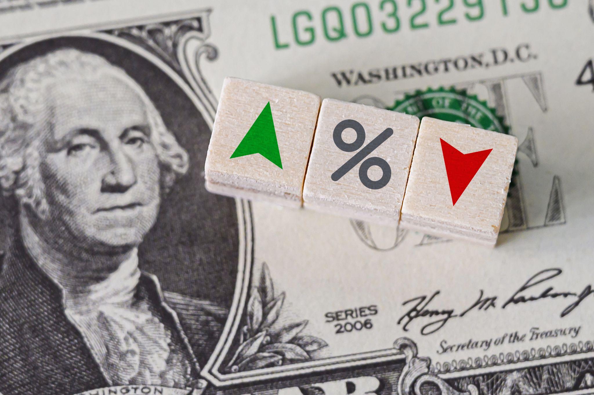 federal reserve system is the central banking system of the united states of america and change interest rates