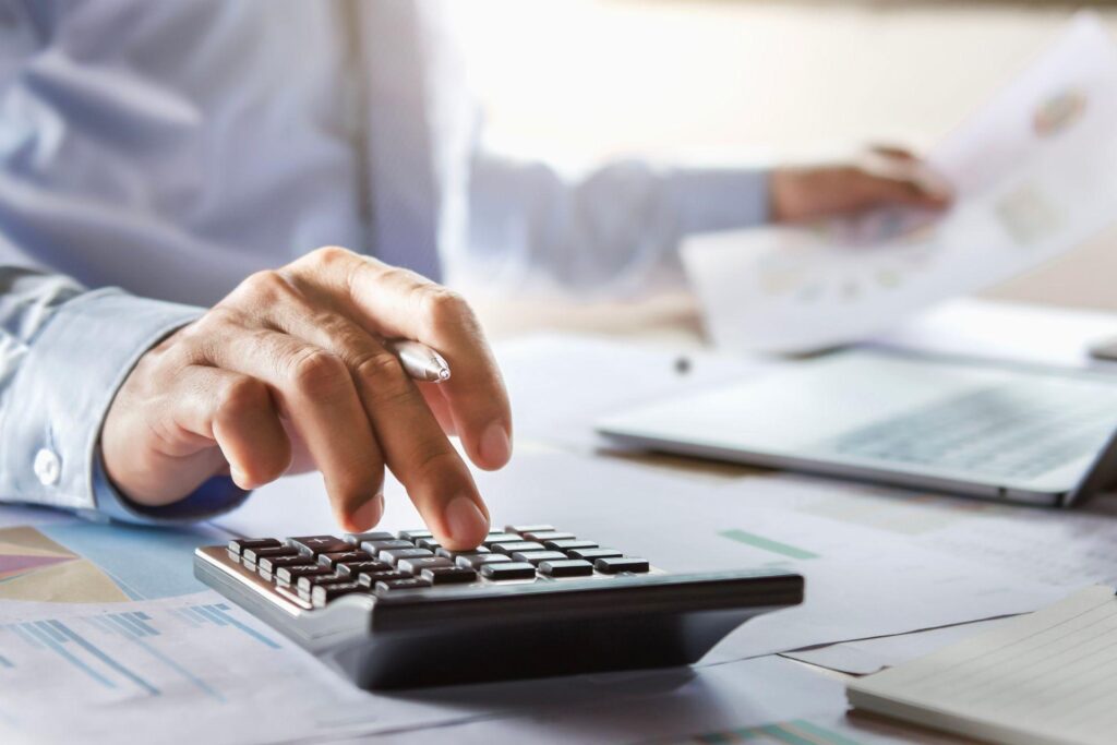 Loan Calculators