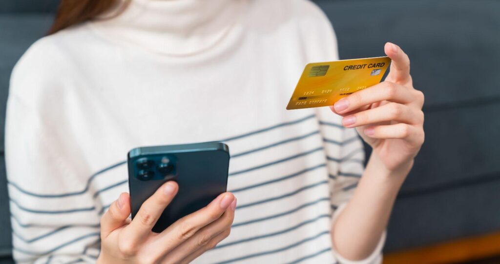 Mastercard Payments