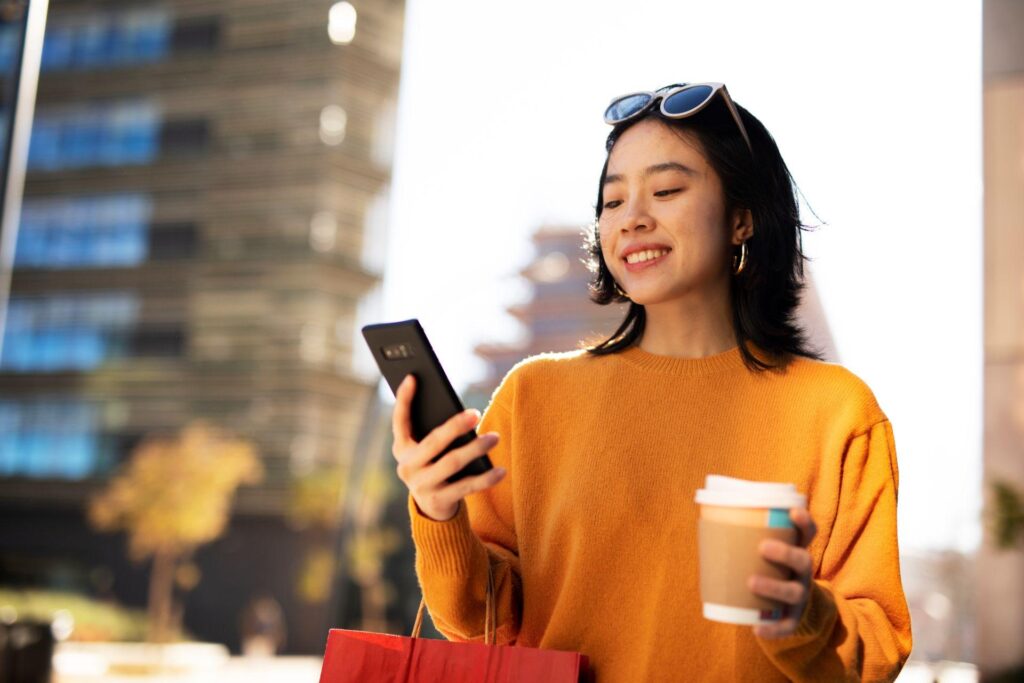Pay With the TPFCU Mobile App