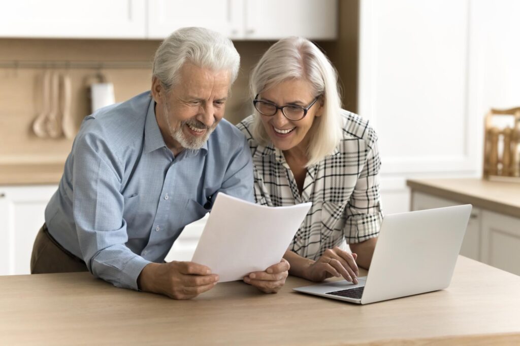 Individual Retirement Accounts